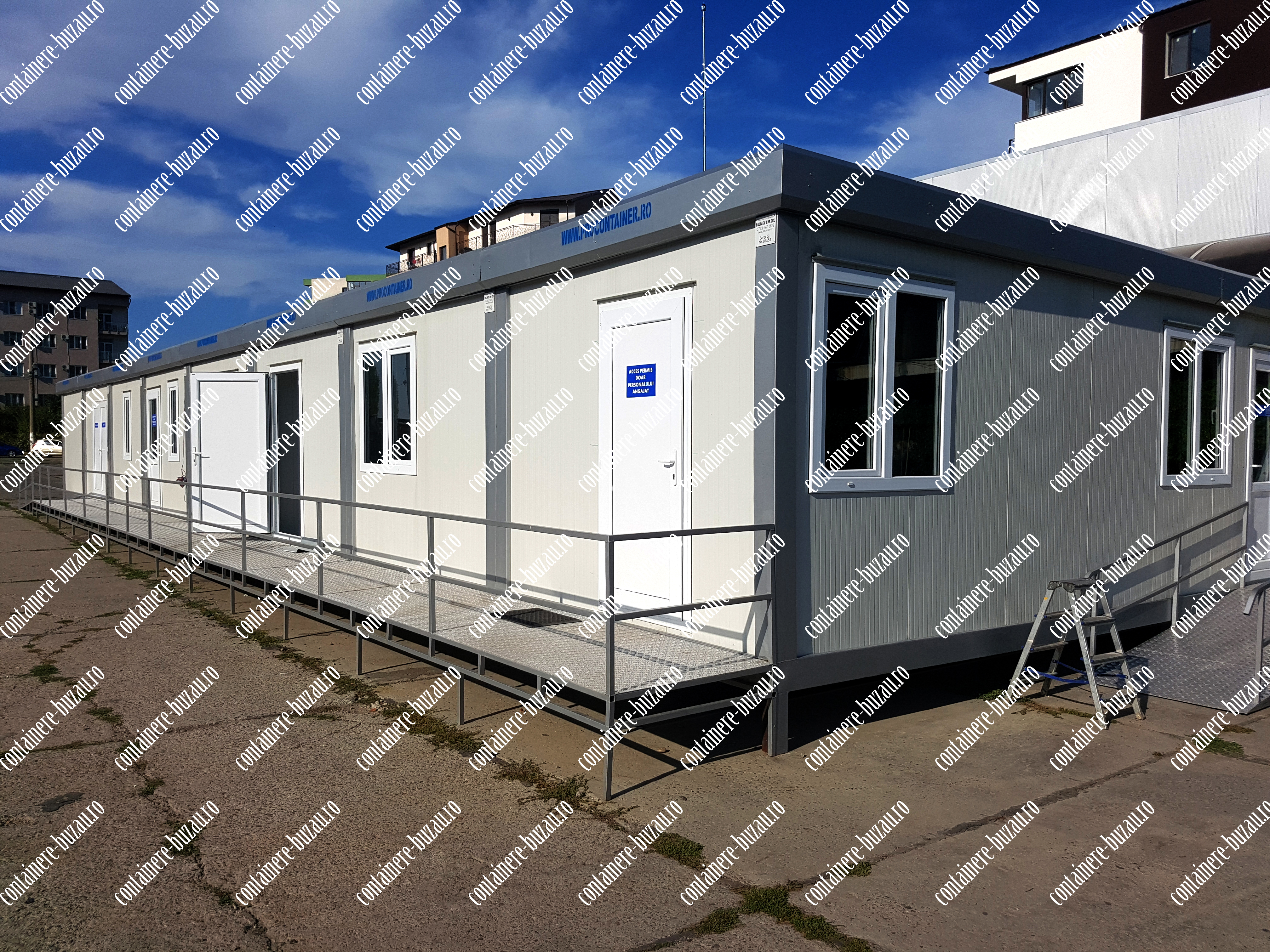 birouri dormitor Buzau