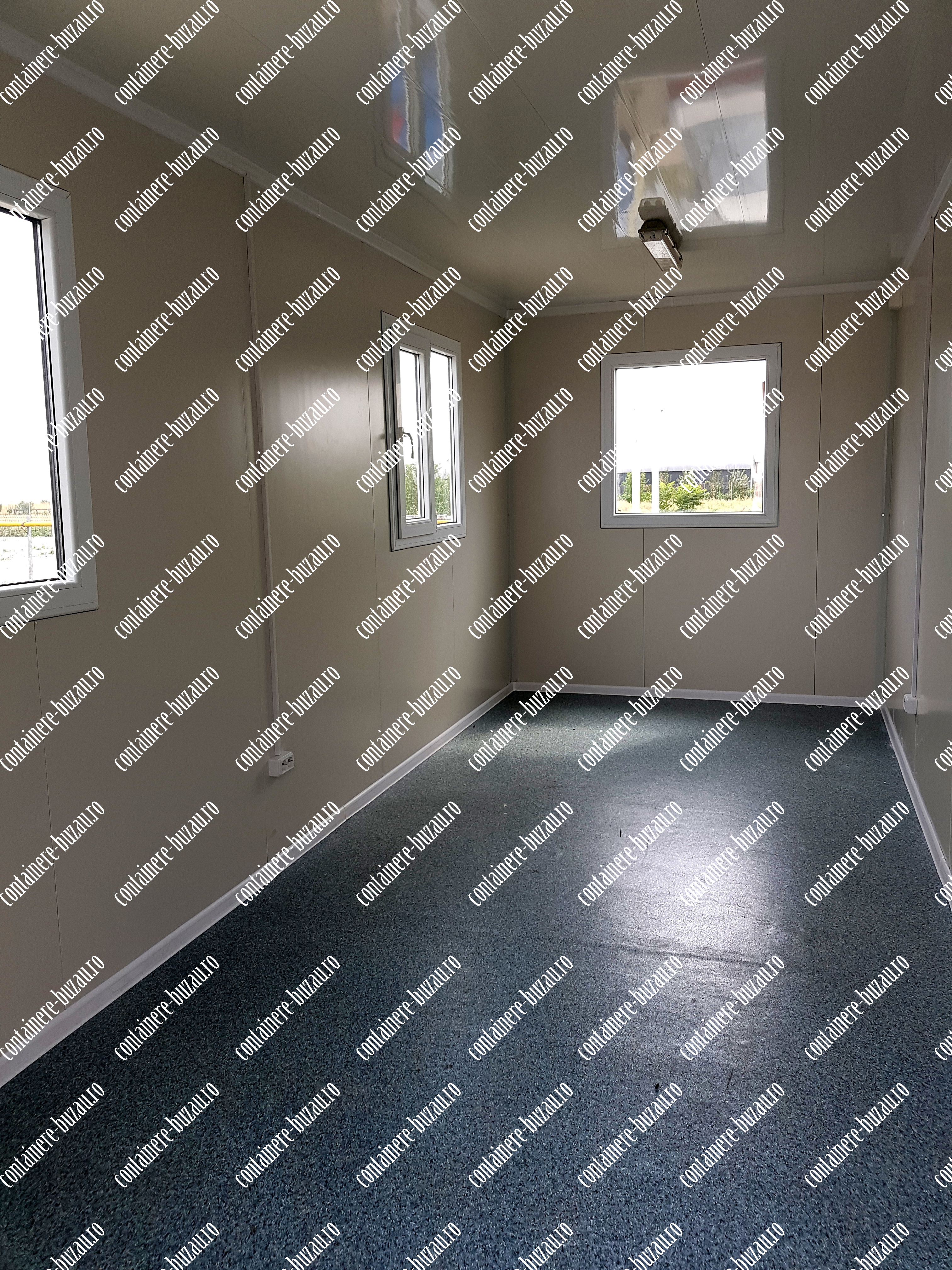 casa din containere pret Buzau