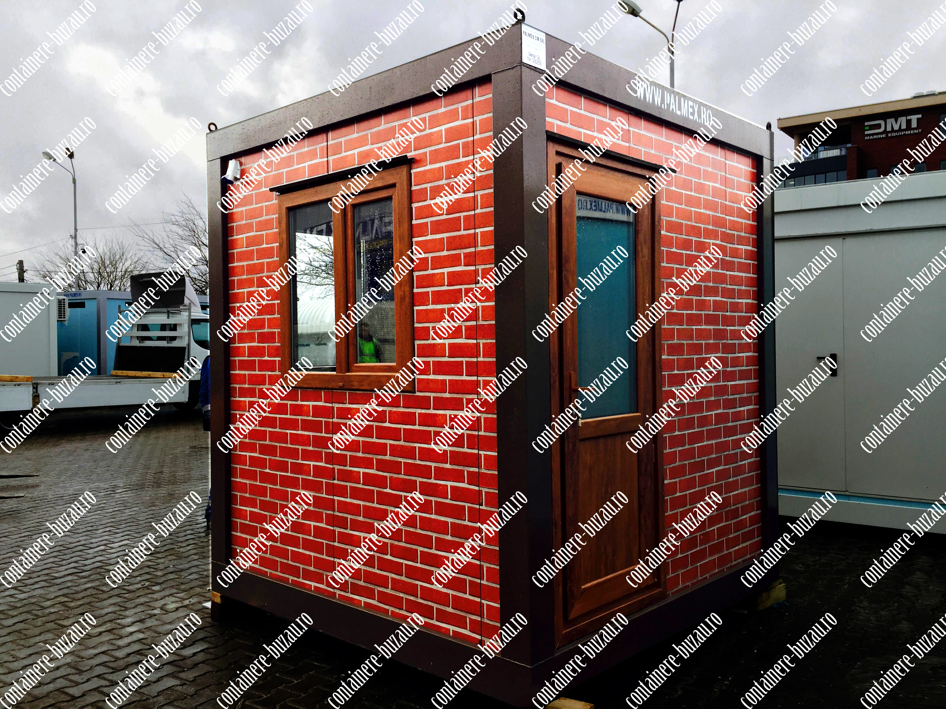 dormitoare second hand Buzau