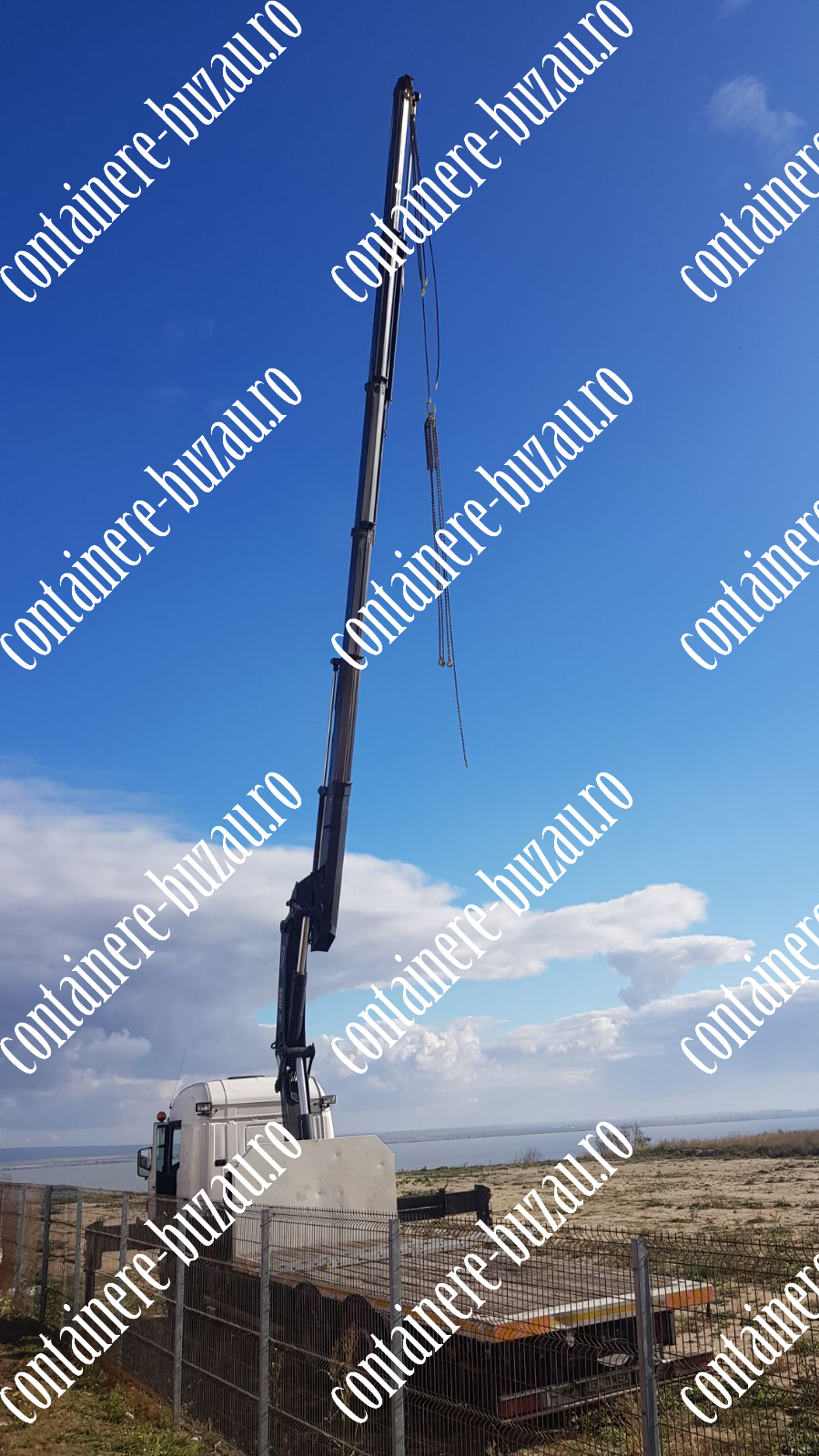 module de locuit pret Buzau