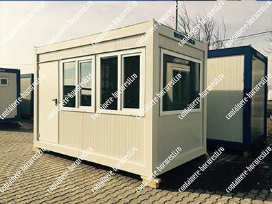 containere de birou Buzau