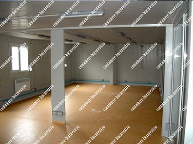 containere de vanzare birou Buzau