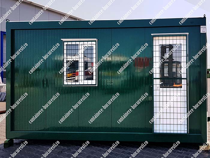 container depozitare de vanzare Buzau