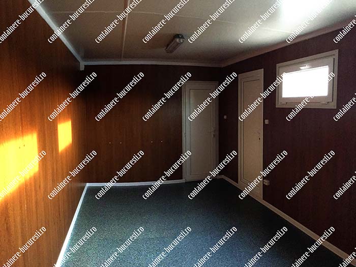 container vanzare depozitare Buzau