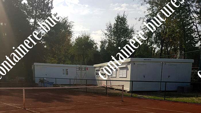 containere magazine speciale Buzau