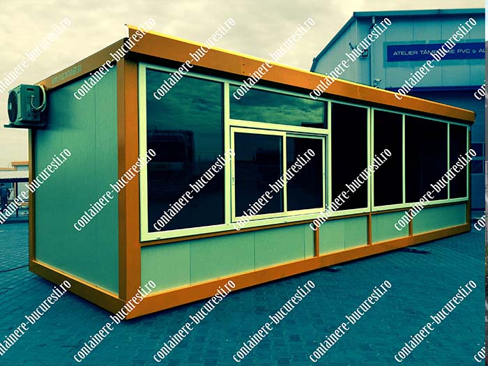 containere vanzare magazine Buzau