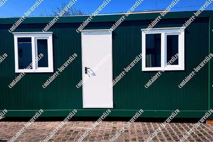 container santier de vanzare  Buzau