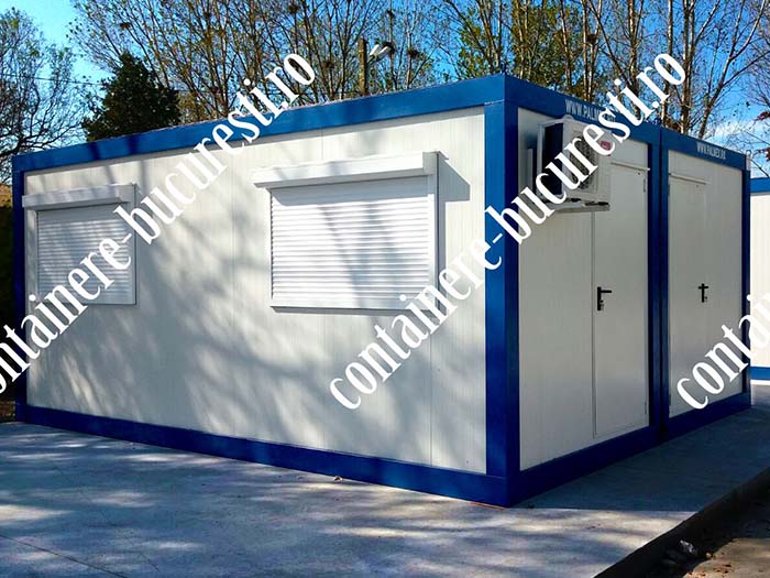 container santier vanzare  Buzau