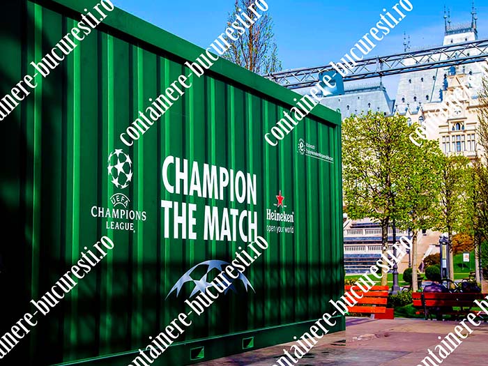 inchiriere containere birou Buzau