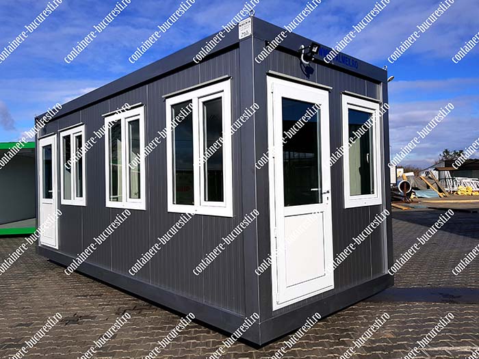 Preturi containere birou Buzau