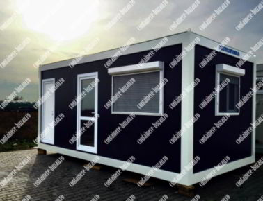 cadre containere demontabile Buzau