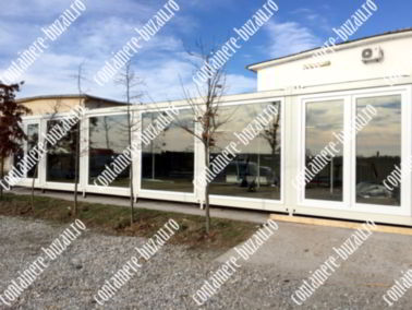 cadru metalic birou Buzau