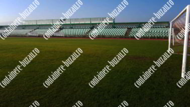 case container de locuit pret Buzau