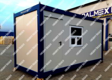 constructii containere Buzau