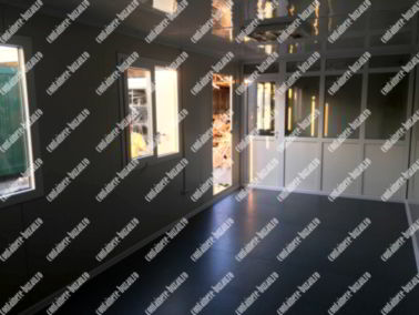 containare de locuit Buzau