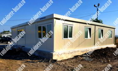 container case Buzau