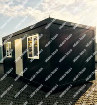 container dormitor second hand Buzau