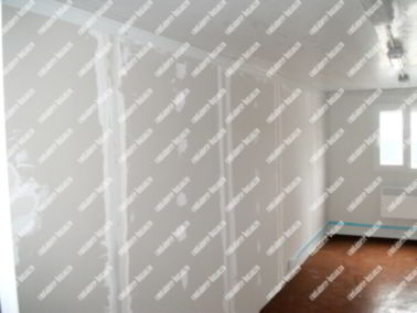 container metalic Buzau