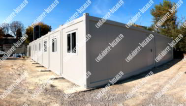 containere maritime second hand pret Buzau