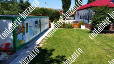 containere preturi Buzau