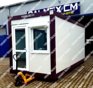 containere tip birou Buzau