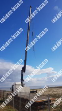 module de locuit pret Buzau