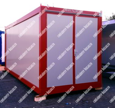 module de locuit Buzau