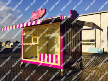 piese de colt sistem twist lock Buzau