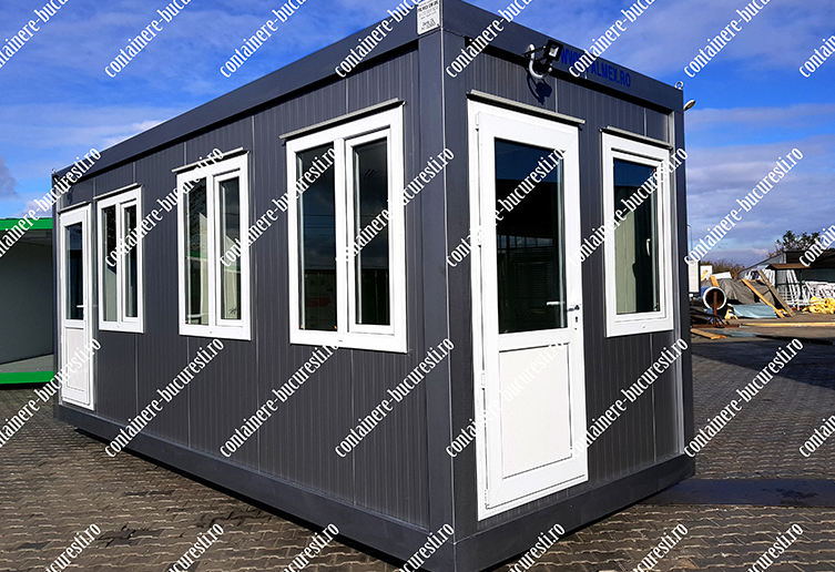 containere magazin in Buzau de vanzare