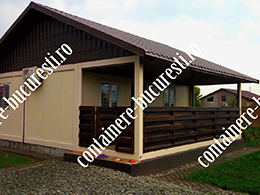 baraca santier Buzau