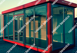 birou container Buzau