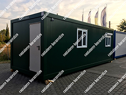 birouri modulare Buzau