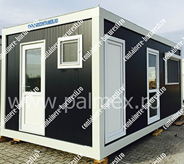case din containere de vanzare Buzau