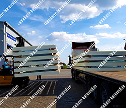 case modulare second hand Buzau