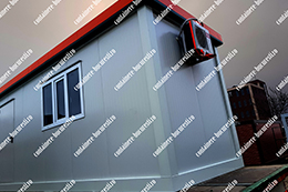 containare second hand Buzau