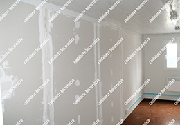 container pret Buzau