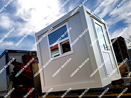 container second hand de vanzare Buzau