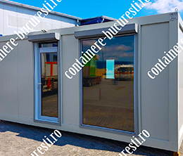 containere birou pret Buzau