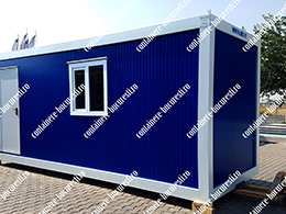 containere birou second hand pret Buzau