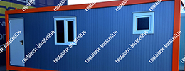 containere locuit second hand Buzau