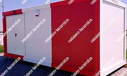 containere locuit second hand pret Buzau