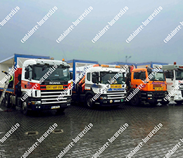 containere second hand de vanzare pret Buzau