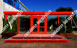 containere vanzare second hand Buzau