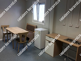 module de locuit Buzau