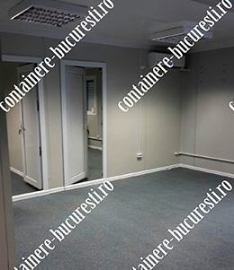 module de locuit pret Buzau