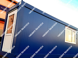 vanzare containere second hand Buzau